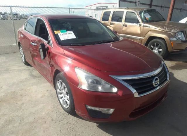 NISSAN ALTIMA 2013 1n4al3ap6dn539889