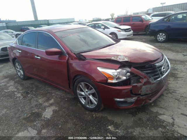 NISSAN ALTIMA 2013 1n4al3ap6dn541173