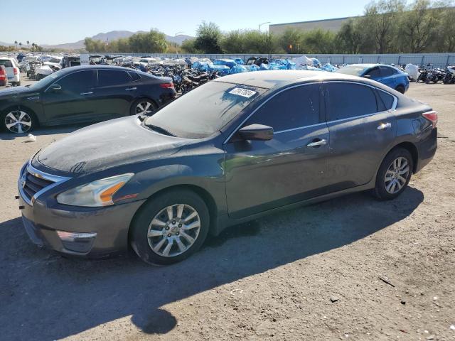 NISSAN ALTIMA 2.5 2013 1n4al3ap6dn541433