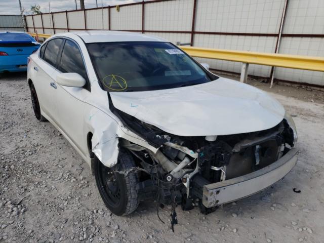 NISSAN ALTIMA 2.5 2013 1n4al3ap6dn541500