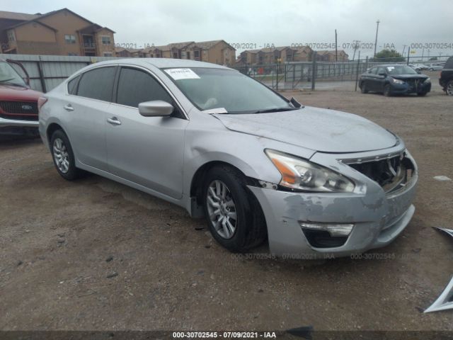 NISSAN ALTIMA 2013 1n4al3ap6dn541691