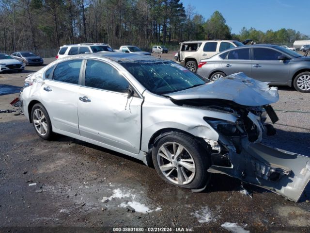 NISSAN ALTIMA 2013 1n4al3ap6dn542131