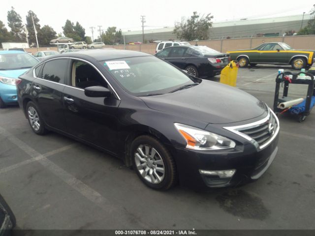 NISSAN ALTIMA 2013 1n4al3ap6dn542775