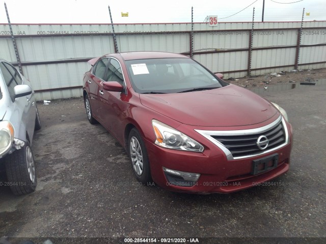 NISSAN ALTIMA 2013 1n4al3ap6dn543196