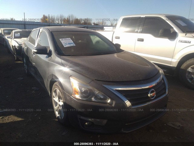 NISSAN ALTIMA 2013 1n4al3ap6dn545823