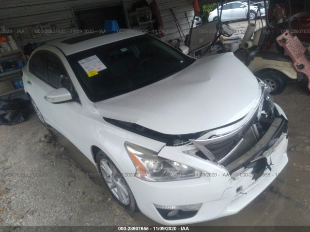 NISSAN ALTIMA 2013 1n4al3ap6dn545983