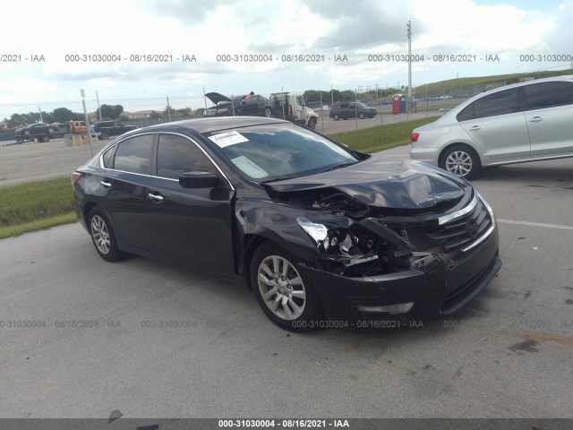 NISSAN ALTIMA 2013 1n4al3ap6dn546048