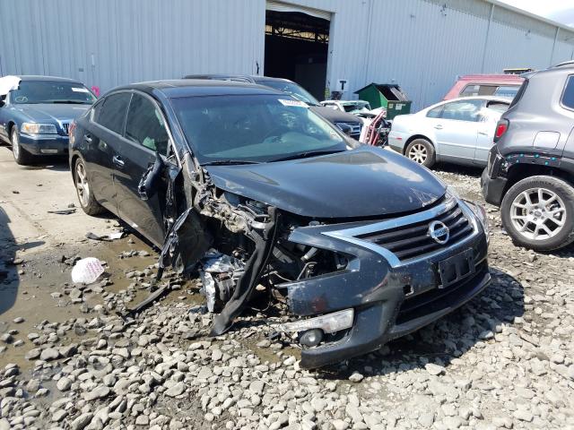 NISSAN ALTIMA 2.5 2013 1n4al3ap6dn546132