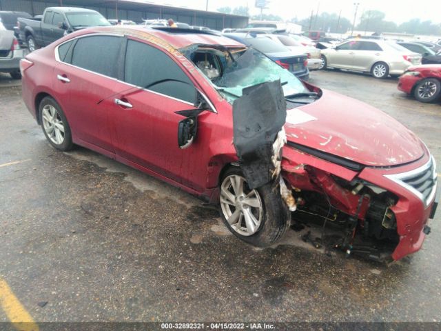 NISSAN ALTIMA 2013 1n4al3ap6dn546681