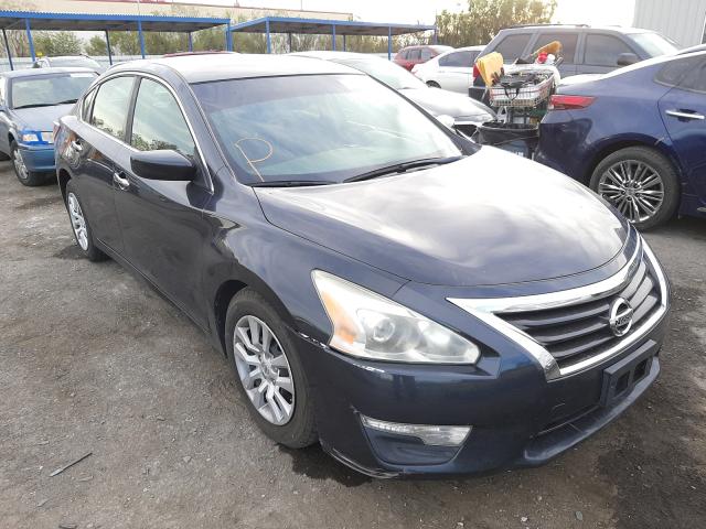 NISSAN ALTIMA 2.5 2013 1n4al3ap6dn546888