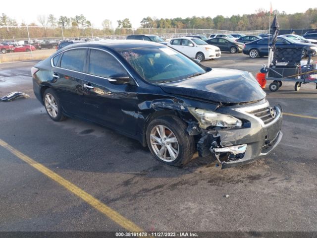 NISSAN ALTIMA 2013 1n4al3ap6dn547278