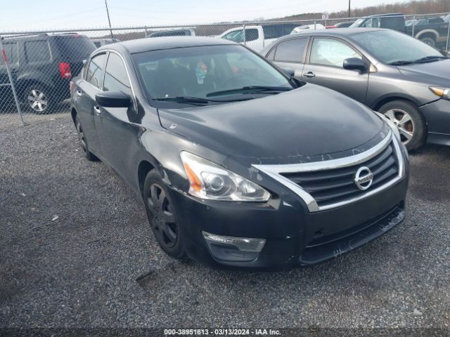 NISSAN ALTIMA 2013 1n4al3ap6dn549242