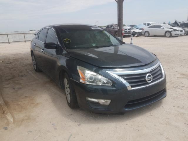 NISSAN ALTIMA 2.5 2013 1n4al3ap6dn549435