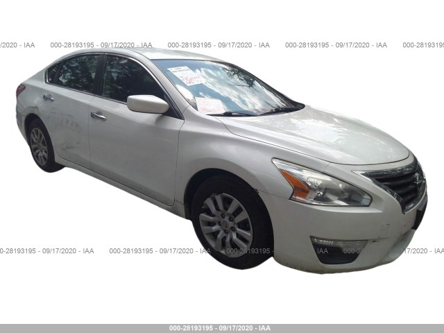 NISSAN ALTIMA 2013 1n4al3ap6dn549788