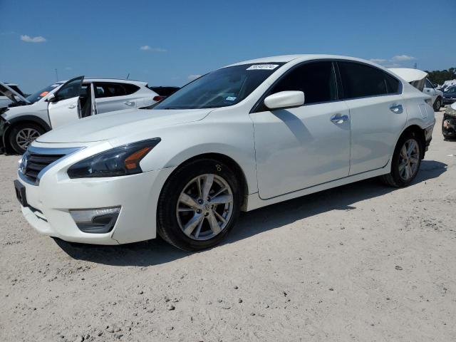 NISSAN ALTIMA 2013 1n4al3ap6dn550407