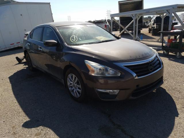 NISSAN ALTIMA 2.5 2013 1n4al3ap6dn551072