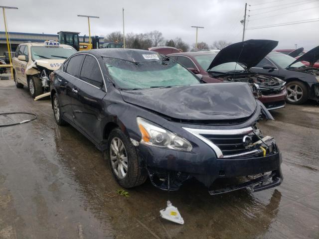 NISSAN ALTIMA 2.5 2013 1n4al3ap6dn551198