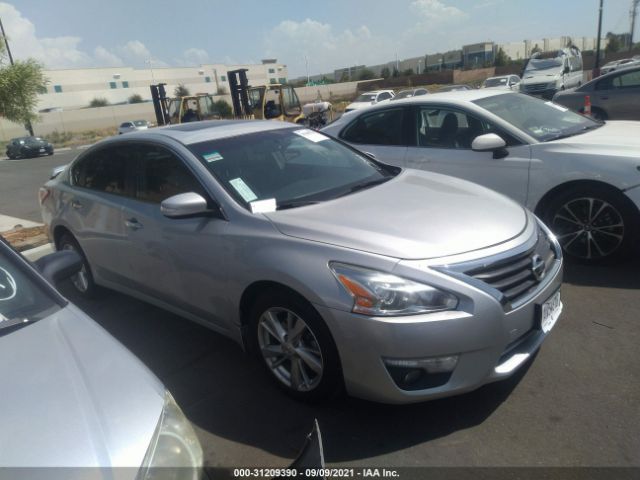 NISSAN ALTIMA 2013 1n4al3ap6dn552030