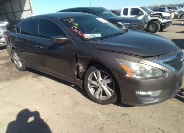 NISSAN ALTIMA 2013 1n4al3ap6dn552299