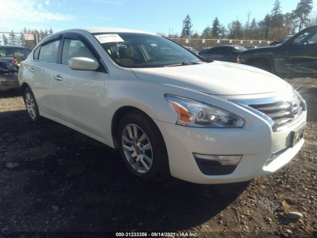 NISSAN ALTIMA 2013 1n4al3ap6dn552965