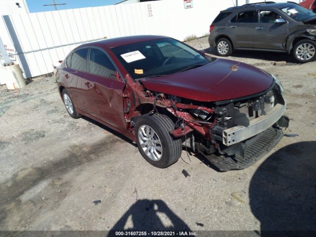 NISSAN ALTIMA 2013 1n4al3ap6dn553209