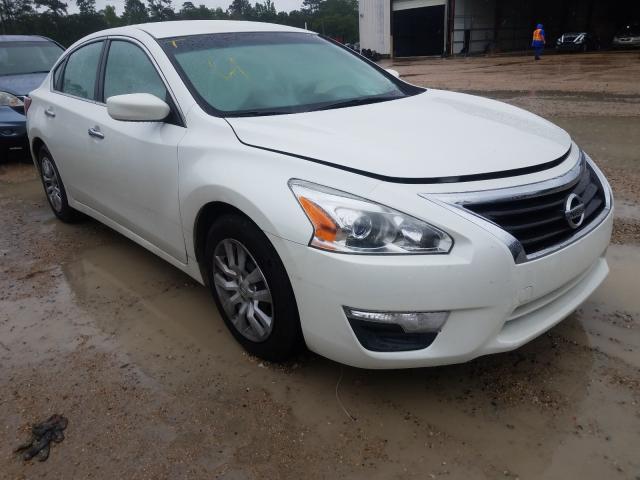 NISSAN ALTIMA 2.5 2013 1n4al3ap6dn553811