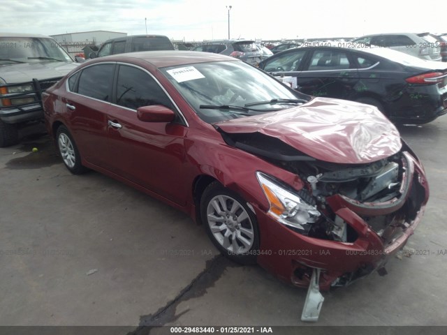 NISSAN ALTIMA 2013 1n4al3ap6dn554800