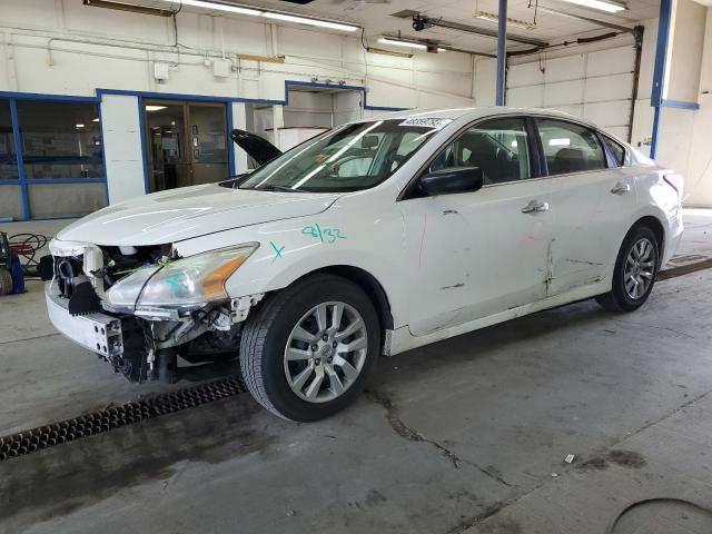 NISSAN ALTIMA 2.5 2013 1n4al3ap6dn554862