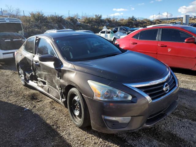 NISSAN ALTIMA 2.5 2013 1n4al3ap6dn555722