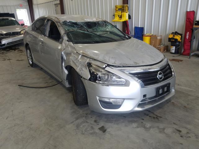 NISSAN ALTIMA 2.5 2013 1n4al3ap6dn555784