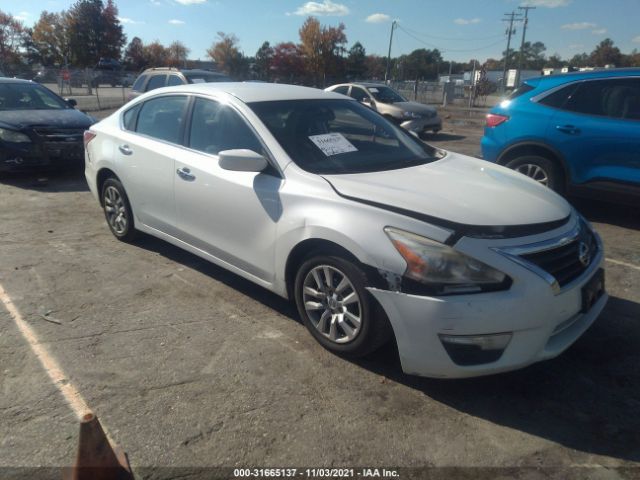 NISSAN ALTIMA 2013 1n4al3ap6dn556434