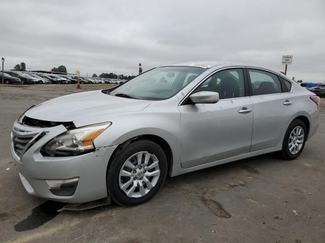 NISSAN ALTIMA 2.5 2013 1n4al3ap6dn556532