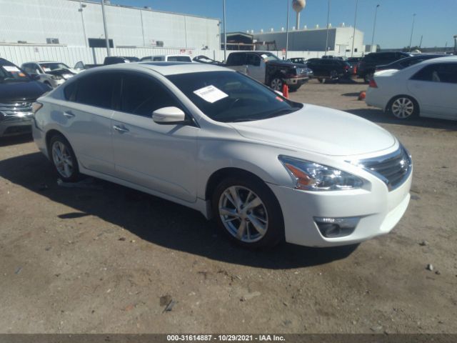 NISSAN ALTIMA 2013 1n4al3ap6dn557311