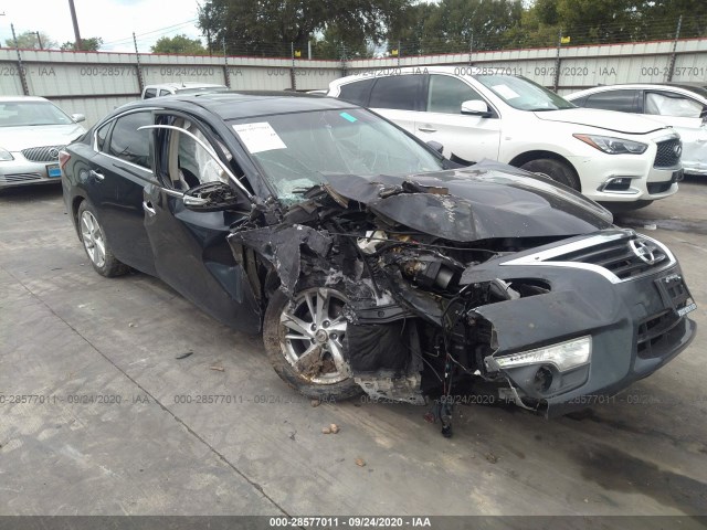 NISSAN ALTIMA 2013 1n4al3ap6dn557471