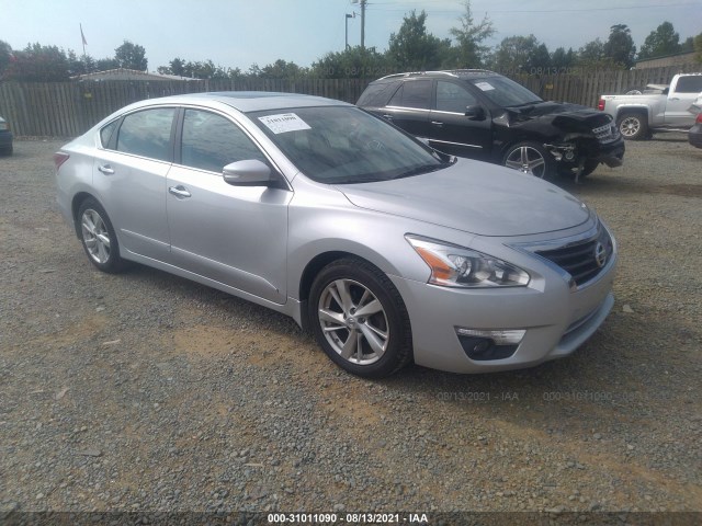 NISSAN ALTIMA 2013 1n4al3ap6dn557714