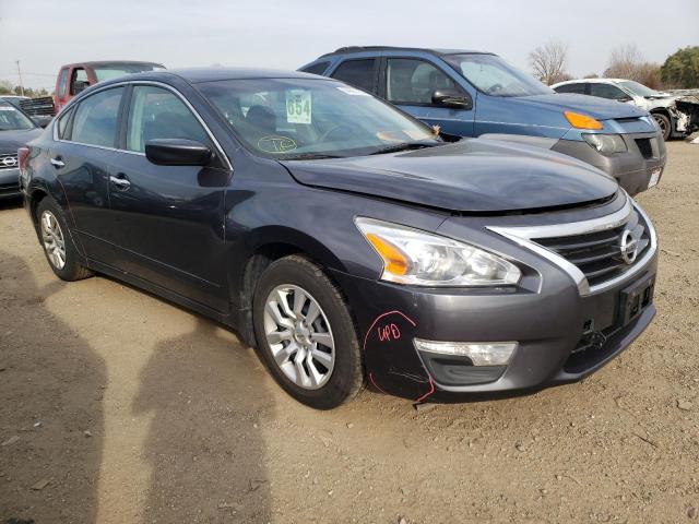 NISSAN ALTIMA 2.5 2013 1n4al3ap6dn559818