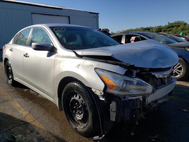 NISSAN ALTIMA 2.5 2013 1n4al3ap6dn560273