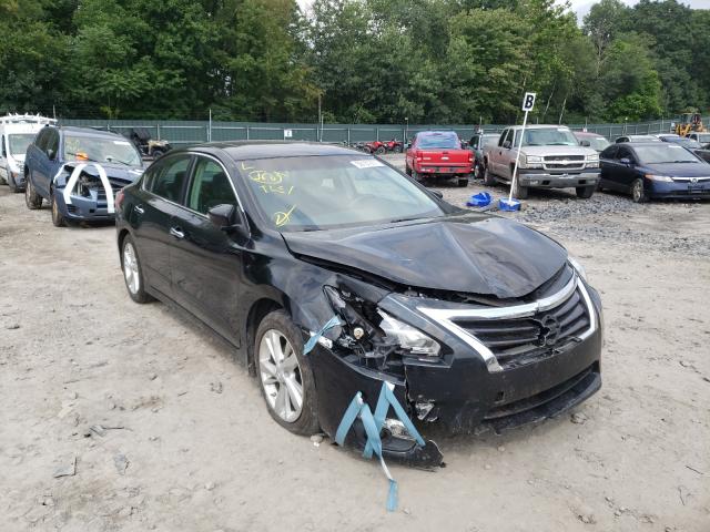 NISSAN ALTIMA 2.5 2013 1n4al3ap6dn560743