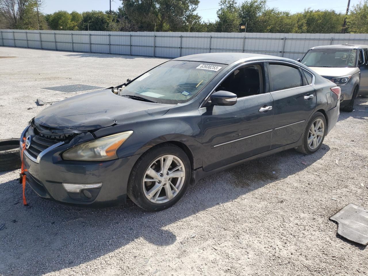 NISSAN ALTIMA 2013 1n4al3ap6dn561343