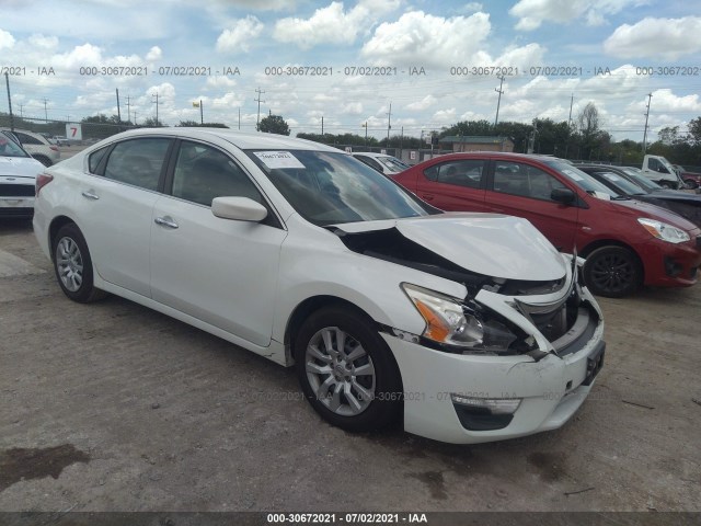 NISSAN ALTIMA 2013 1n4al3ap6dn561441