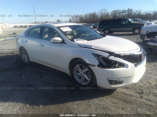 NISSAN ALTIMA 2013 1n4al3ap6dn561598