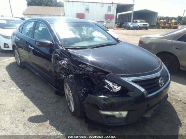 NISSAN ALTIMA 2013 1n4al3ap6dn561620