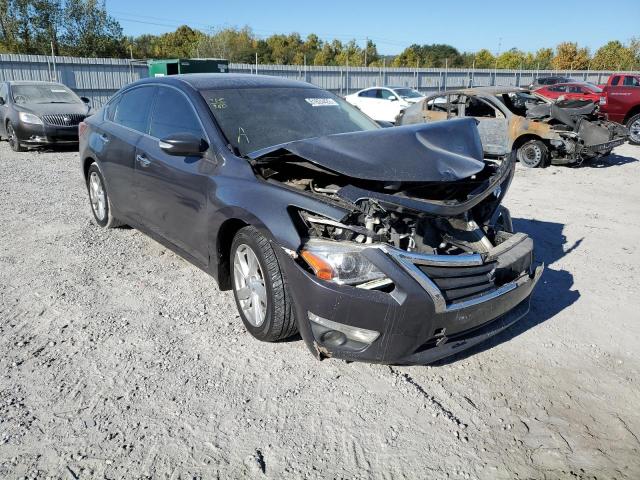 NISSAN ALTIMA 2.5 2013 1n4al3ap6dn562184