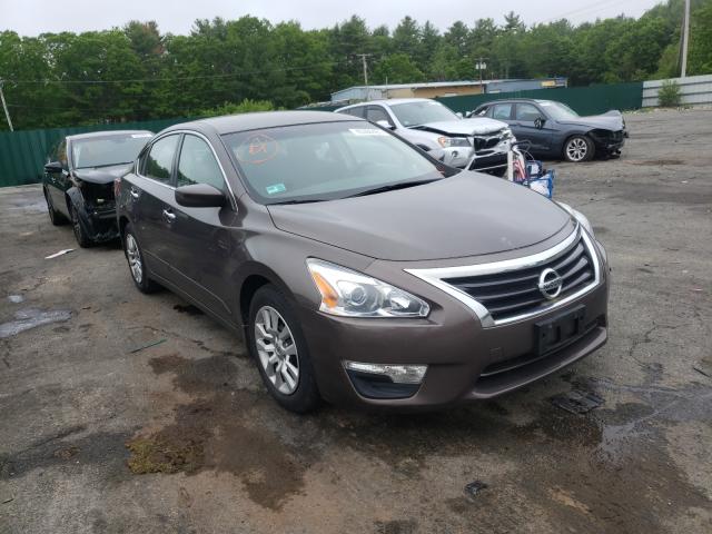 NISSAN ALTIMA 2.5 2013 1n4al3ap6dn562539