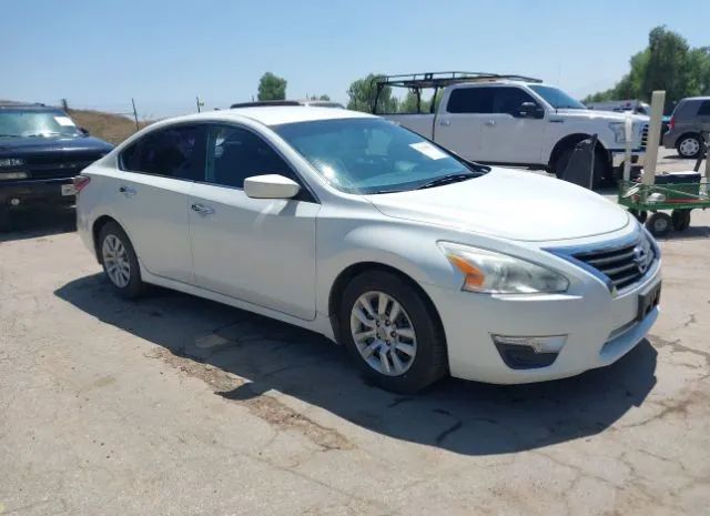 NISSAN ALTIMA 2013 1n4al3ap6dn562573