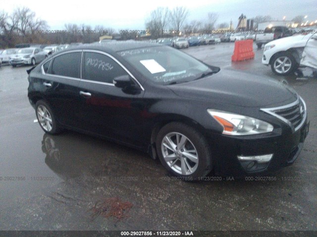 NISSAN ALTIMA 2013 1n4al3ap6dn562721