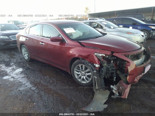 NISSAN ALTIMA 2013 1n4al3ap6dn562850