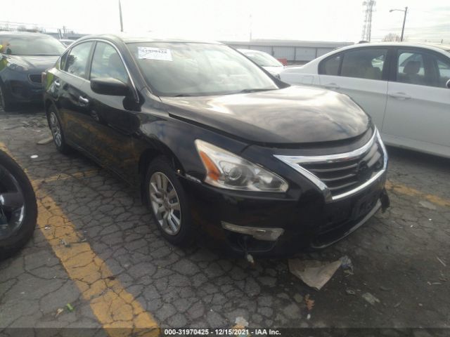 NISSAN ALTIMA 2013 1n4al3ap6dn563562