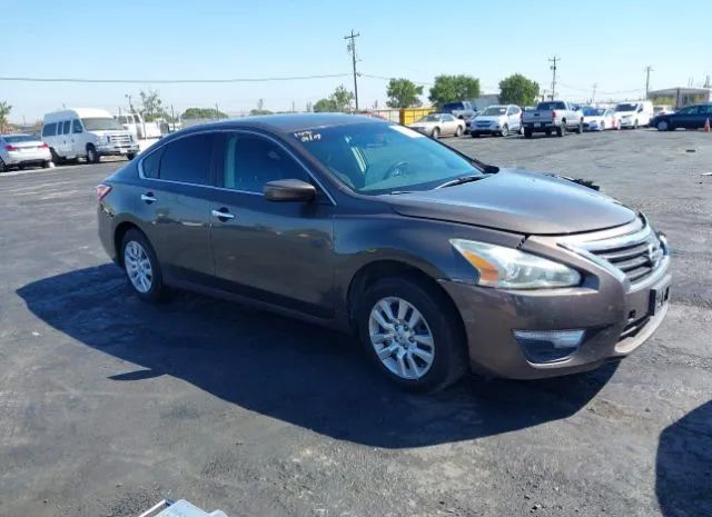 NISSAN ALTIMA 2013 1n4al3ap6dn564307