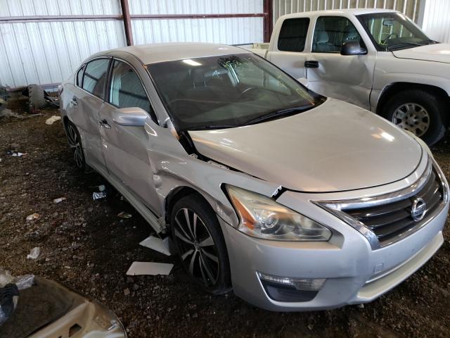 NISSAN ALTIMA 2.5 2013 1n4al3ap6dn565361